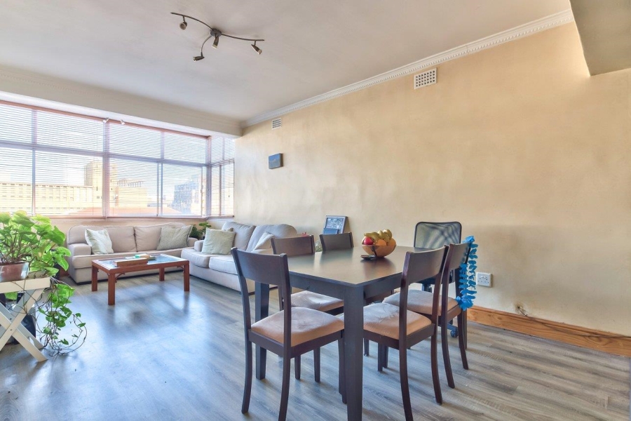 1 Bedroom Property for Sale in Sea Point Western Cape